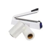Cross-linked Pof Heat Shrink Film For All Kinds Of Products Packaging Pof Shrink Film Pof Packing Film Anti Dust