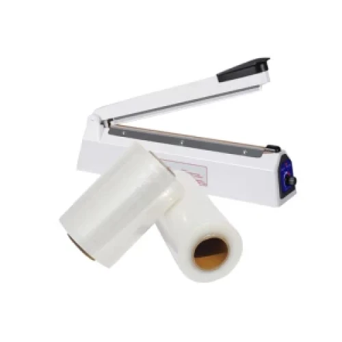 Cross-linked Pof Heat Shrink Film For All Kinds Of Products Packaging Pof Shrink Film Pof Packing Film Anti Dust