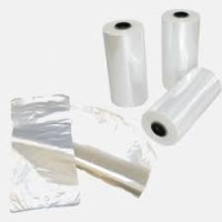 Heavy-Duty POF Shrink Bags