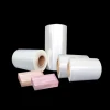 Factory Price Packing Transparent Stretch Film 12 15 19 25 30mic Jumbo Roll Low Temperature Film Packaging