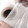 Manufacturer Crosslink Polyolefin Pof Shrink Crosslink Film Custom Shrink Film Pof Packing Film Anti Dust