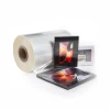 Roll Of Polyethylene 12 Mikrone Heat Shrink Bags Plastic Heat Shrink Film Roll Pof Roll Film