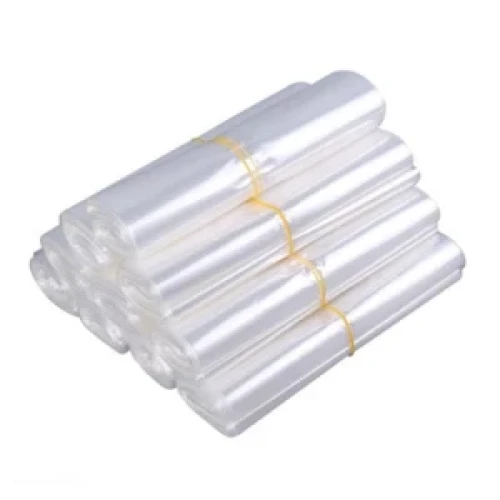 Roll Of Polyethylene 12 Mikrone Heat Shrink Bags Plastic Heat Shrink Film Roll Pof Roll Film