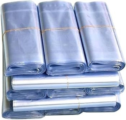 POF Shrink Wrap Soft Bag