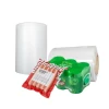 Pe Protective Film Surface Plastic Shrink Film Transparent Soft Available Protective Film For Plastic