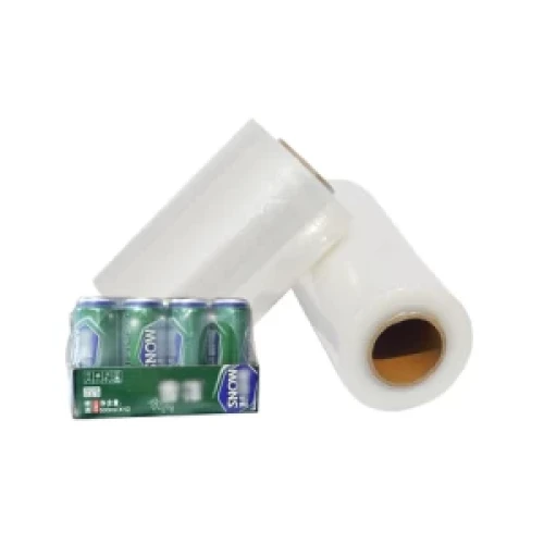 Good Quality And Great Price Pe Shrink Film Packing Plastic Film Roll Plastic Material Lamination Roll For Water