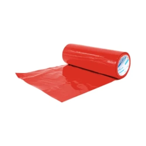 Customised Packaging Film Pof Shrink Film Polyolefin Roll Printable Hot Shrink Wrap Packing Multi-Color Pof Shrink Film